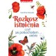 Rozkosz istnienia czyli jak pokochałam siebie Karolina Staszak motyleksiążkowe.pl