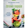 Zdrowe napoje. Naturalne wody smakowe i izotoniki