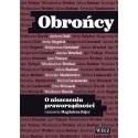 Obrońcy