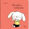 Nie płacz, króliczku
