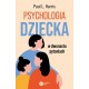Psychologia dziecka w dwunastu pytaniach Paul L. Harris motyleksiążkowe.pl