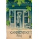 Kanadyjski raj. Saga klonowego liścia Tom 3 Anna Stryjewska motyleksiążkowe.pl