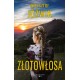 Złotowłosa Krzysztof Jóźwik motyleksiazkowe.pl