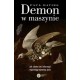 Demon w maszynie Paul Davies motyleksiazkowe.pl