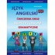 Język angielski ćwiczenia oraz repetytorium gramatyczne