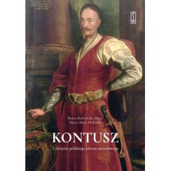 Kontusz. Z dziejów polskiego ubioru narodowego