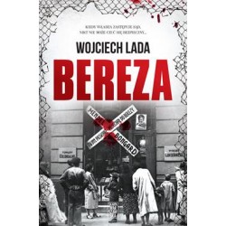 Bereza Wojciech Lada motyleksiązkowe.pl