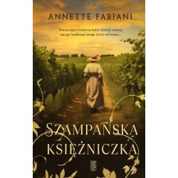 Szampańska księżniczka