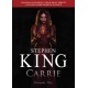 Carrie Stephen King motyleksiązkowe.pl