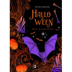 HalloweenMały przewodnik motyleksiazkowe.pl
