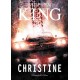 Christine Stephen King motyleksiążkowe.pl