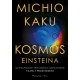 Kosmos Einsteina. Jak wizja wielkiego fizyka zmieniła nasze rozumienie czasu i przestrzeni Michio Kaku motyleksiążkowe.pl