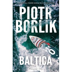 Baltica Piotr Borlik motyleksiążkowe.pl