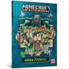 MINECRAFT. Моби рулять! /Minecraft. Moby jeżdżą