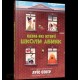 Казна-які історії школи Абияк /Skarbnica historii szkoły Abiak Seker Luyis motyleksiążkowe.pl