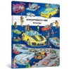 Porshe Віммельбух / Porsche VImmelbuh