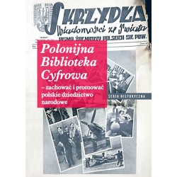 Polonijna biblioteka cyfrowa - zachować i promować polskie dziedzictwo narodowe motyleksiążkowe.pl