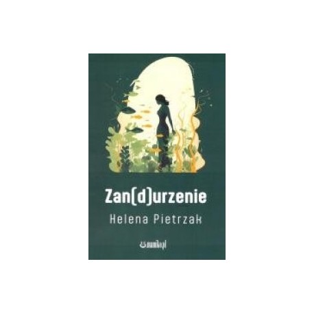 Zan[d]urzenie Helaena Pietrzak motyleksiązkowe.pl