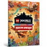LEGO Ninjago Назустріч пригодам /LEGO Ninjago Adventure