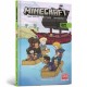 MINECRAFT Комікс. Том 2 /MINECRAFT Komiks. Odcinek 2 Monstr Sfe R. motyleksiązkowe.pl