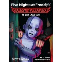Five Nights at Freddy's Tales from the Pizzaplex Tom 1 Gra Lally'ego
