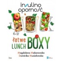 Insulinooporność Łatwe lunchboxy