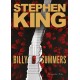 Billy Summers Stephen King motyleksiążkowe.pl