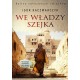 We władzy szejka Igor Kaczmarczyk motylesiazkowe.pl