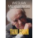 Tani drań Marcin Michnikowski Wiesław Michnikowski motyleksiazkowe.pl