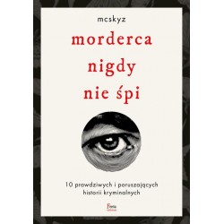 Morderca nigdy nie śpi mcskyz motyleksiazkowe.pl