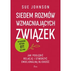 Siedem rozmów wzmacniających związek motyleksiazkowe.pl