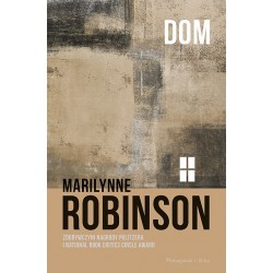 Dom Marilynne Robinson motyleksiążkowe.pl