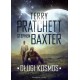 Długi kosmos Terry Pratchett Stephen Baxter motyleksiążkowe.pl