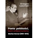 Poeta polskości, bard antykomunizmu. Marian Hemar 1901-1972