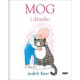 Mog i dziecko Judith Kerr motyleksiążkowe.pl