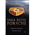 Saga rodu Porsche