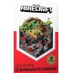 MINECRAFT. Довідник Червоного каменю /Mincraft. Podręcznik Czerwonego Kamienia