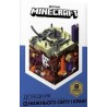 MINECRAFT. Довідник Нижнього світу і Краю /Minecraft.Przewodnik po zaświatach i krawędzi