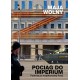 Pociąg do Imperium Maja Wolny MOTYLEKSIAZKOWE.PL