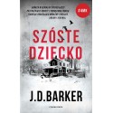 Szóste dziecko Trylogia 4MK. tom 3