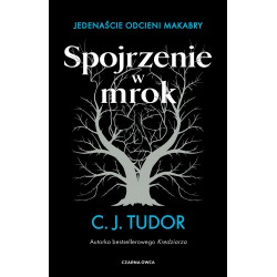 Spojrzenie w mrok Jedenaście odcieni makabry