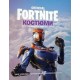 FORTNITE Official. Костюми. Колекційне видання /Fornite. Kostiumy. Edycja Kolekcjonerska motyleksiążkowe.pl