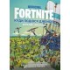 FORTNITE Official. Куди подівся Джонсі? Шукай і знаходь /Fornite. Gdzie podzial sie Jonesy?