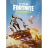 FORTNITE Official. Хронологія 2 / Fornite. Chronologia T.2