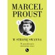 W stronę Swanna W poszukiwaniu straconego czasu T.1 Marcel Proust motyleksiazkowe.pl