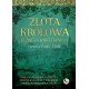 Złota królowa Elżbieta Łokietkówna Dorota Pajak-Puda motyleksiazkowe.pl