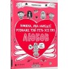 Книжка яка нарешті пояснить тобі геть усе про любов /Książka która w końcu wyjaśni ci wszystko o miłości
