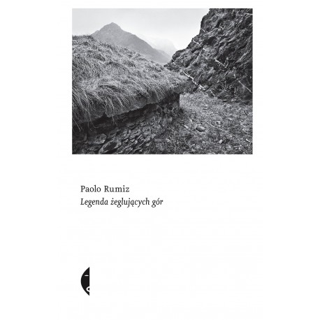 Legenda żeglujących gór