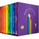 The Rainbow 7 books / Pakiet: Zbierz tęczowę