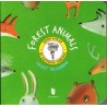 Forest Animals /Zwierzęta lasu